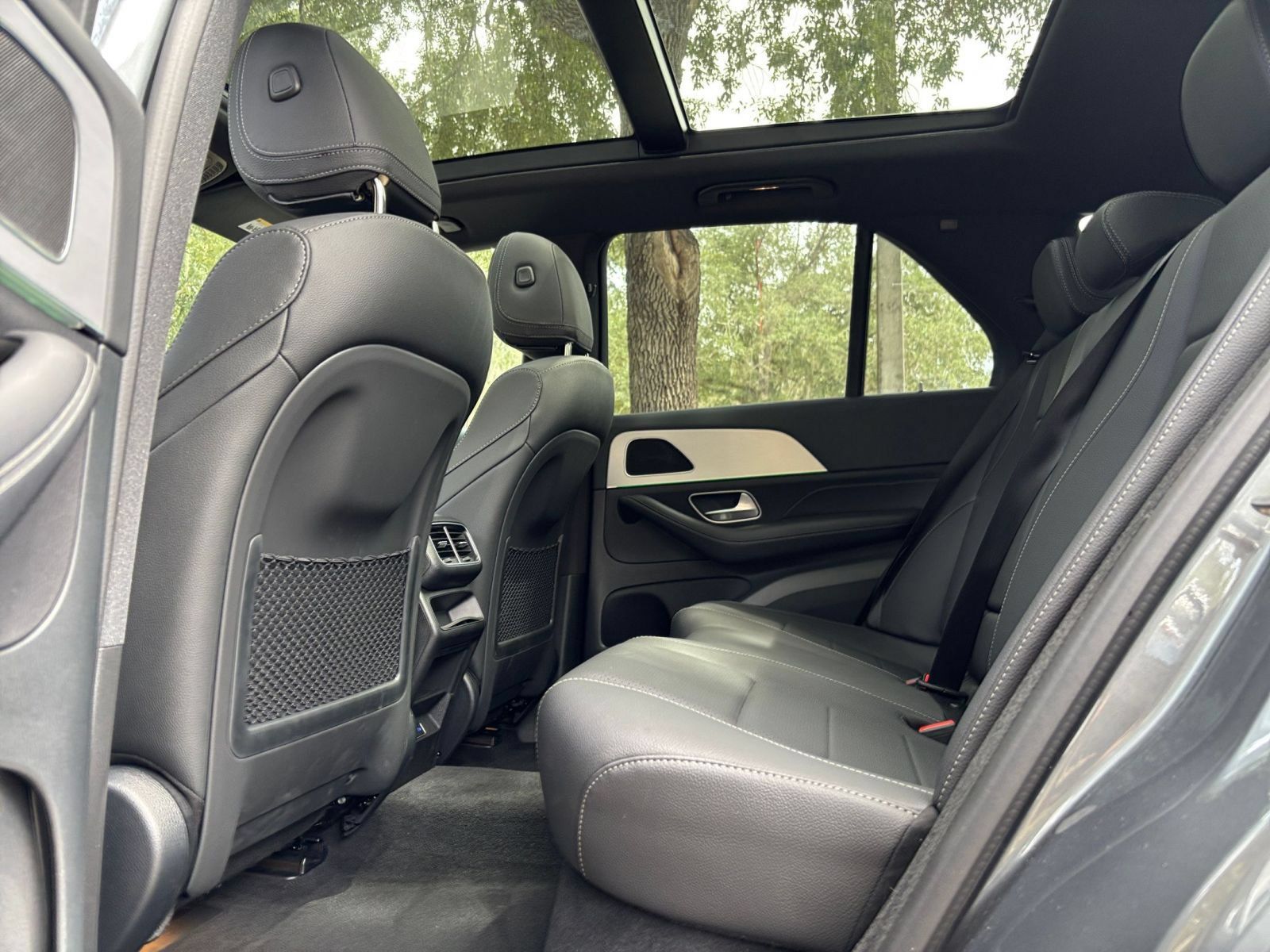 Used 2026 Mercedes-Benz GLE 350 4MATIC image 27