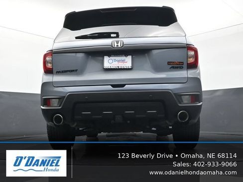 Used 2023 Honda Passport TrailSport image 11