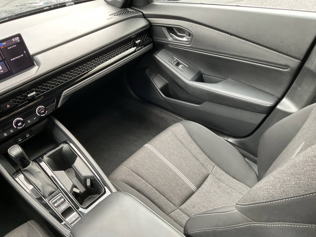 Used 2023 Honda Accord Sport image 18