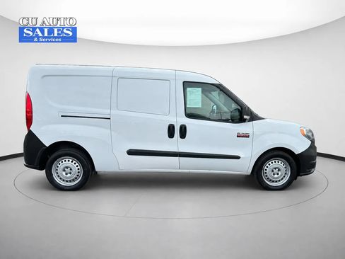 Used 2019 RAM ProMaster City Tradesman FWD image 8