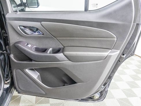 Used 2019 Chevrolet Traverse LS image 36