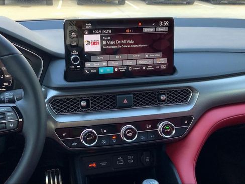 New 2026 Acura Integra A-Spec image 6