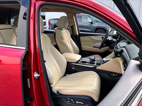 Used 2022 Acura MDX FWD image 8