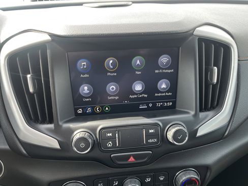 Used 2019 GMC Terrain SLT w/ Preferred Package AWD/4WD image 24