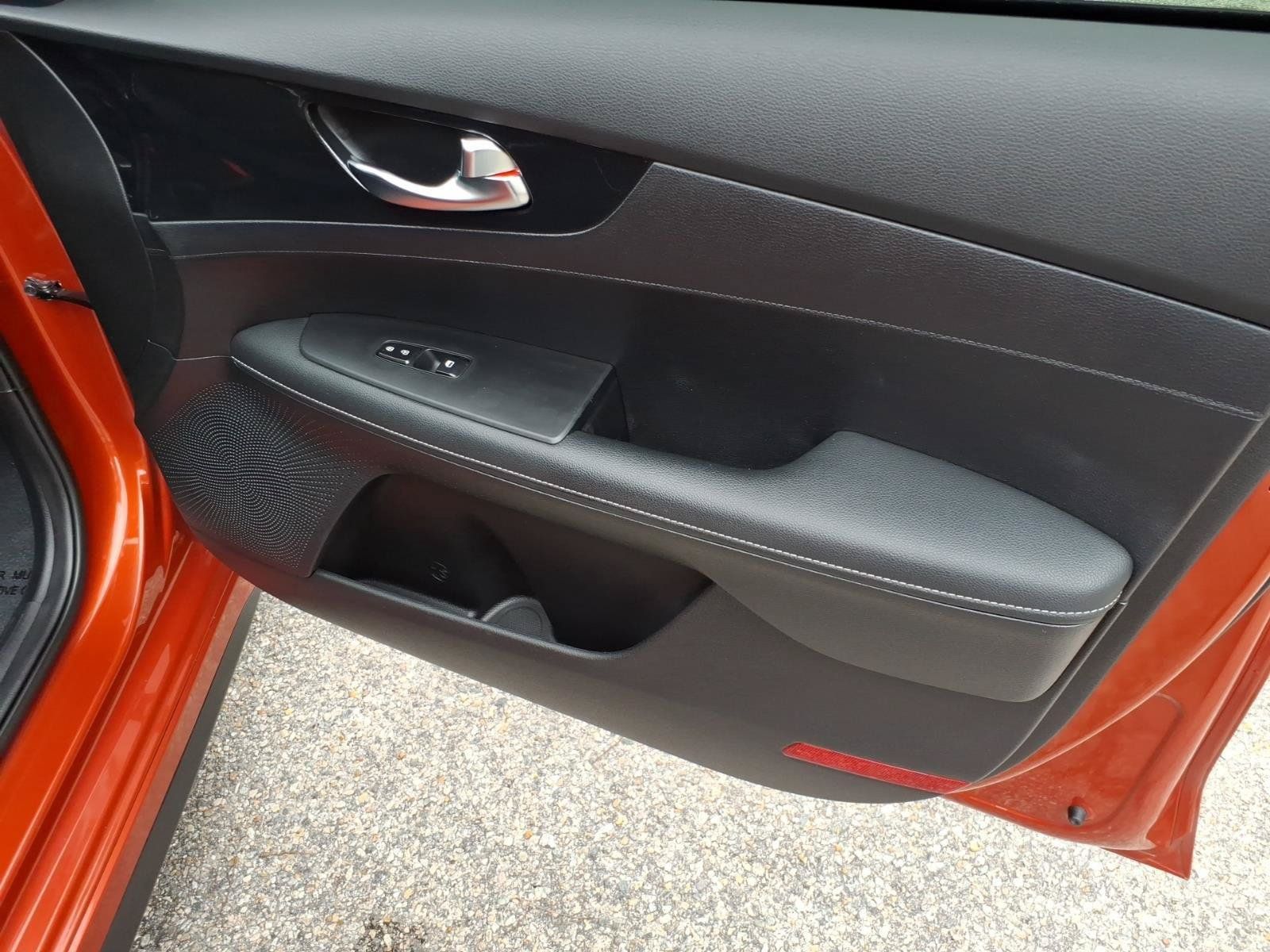 Used 2023 Kia Forte GT-Line FWD image 24