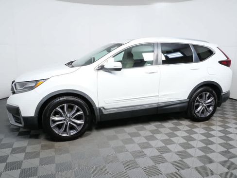 Used 2020 Honda CR-V Touring image 26