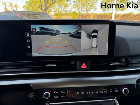 New 2026 Kia Carnival SX Prestige image 16