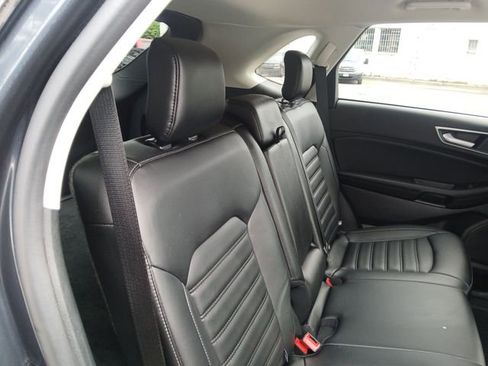 Certified 2024 Ford Edge SEL w/ Convenience Package AWD/4WD image 42