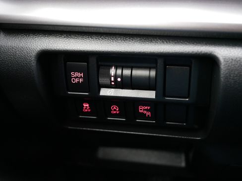 Used 2023 Subaru Crosstrek 2.5i Limited w/ Popular Package #3 image 26