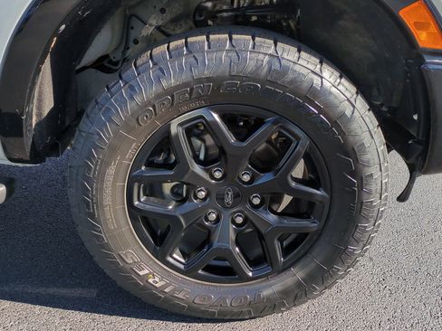 Certified 2022 Ford Ranger XLT w/ Equipment Group 301A Mid image 11