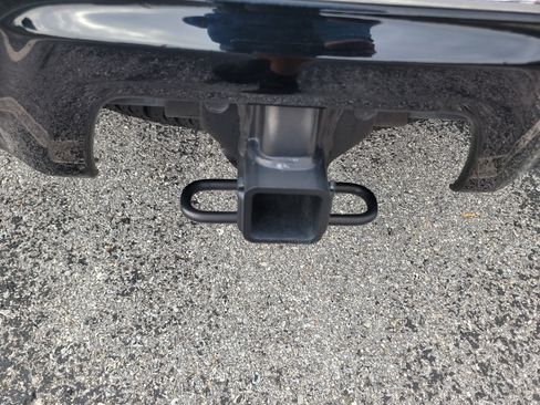 Used 2024 Toyota 4Runner Limited RWD image 11