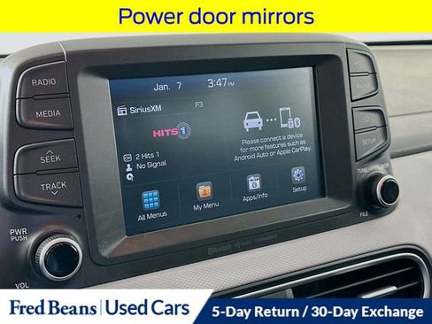 Used 2018 Hyundai Kona SEL image 18