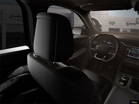 New 2026 Jeep Cherokee Laredo image 21