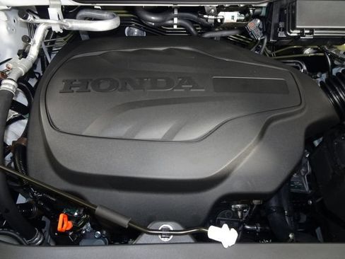 New 2026 Honda Ridgeline RTL image 10