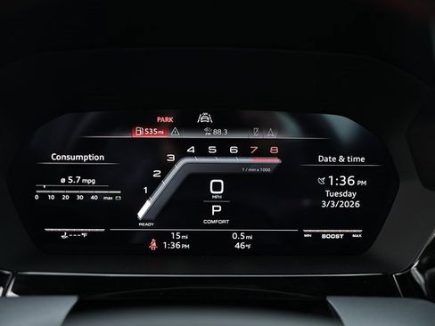 New 2026 Audi S3 Premium image 31