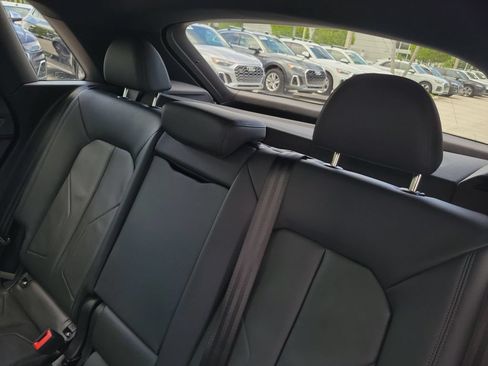 Certified 2024 Audi Q3 2.0T Premium Plus AWD/4WD image 27