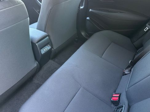 Certified 2023 Toyota Corolla LE w/ Carpet Mat Package (TMS) image 12
