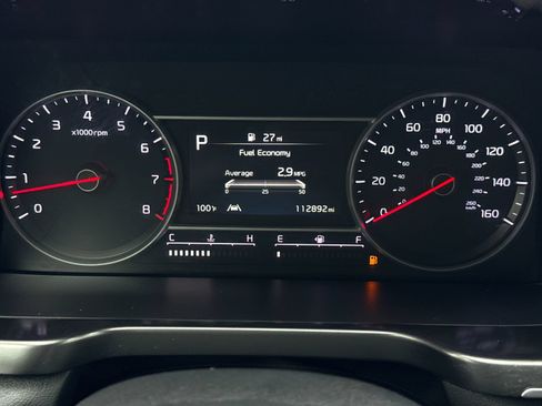 Used 2021 Kia Sorento S FWD image 22