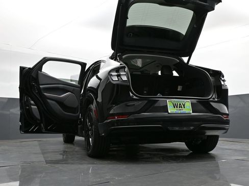 New 2025 Ford Mustang Mach-E Premium w/ Sport Appearance Package image 34