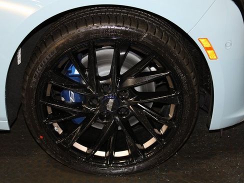 Used 2025 Cadillac CT5 V image 46