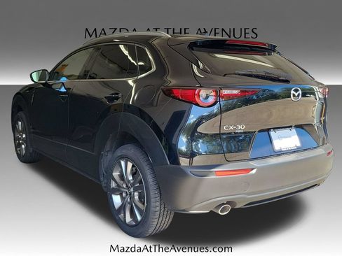 Used 2024 MAZDA CX-30 AWD 2.5 S w/ Premium Package image 20