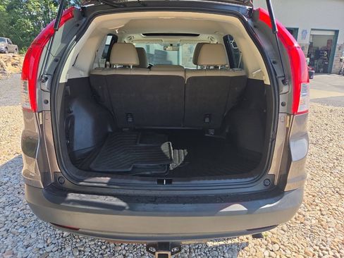 Used 2014 Honda CR-V EX-L image 16
