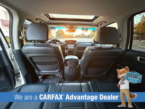 Used 2009 Honda Pilot EX-L image 18