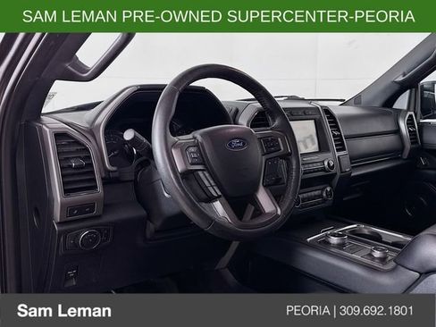Used 2020 Ford Expedition XLT w/ Equipment Group 202A image 9