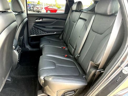 Used 2023 Hyundai Santa Fe Limited FWD image 20