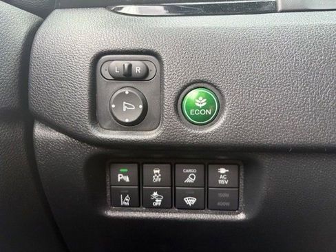 Used 2023 Honda Ridgeline Black Edition image 12