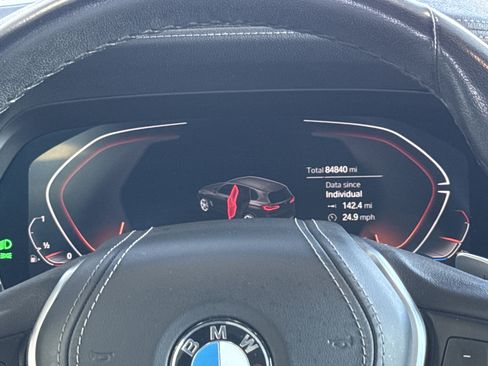 Used 2021 BMW X5 sDrive40i w/ Convenience Package image 50