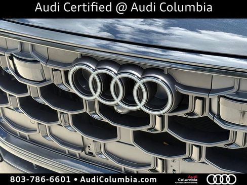 Certified 2026 Audi Q8 Premium Plus AWD/4WD image 7