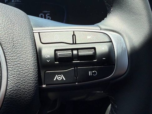 Used 2023 Kia Sportage EX FWD image 36
