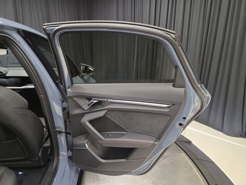 Used 2023 Audi RS 3 image 37