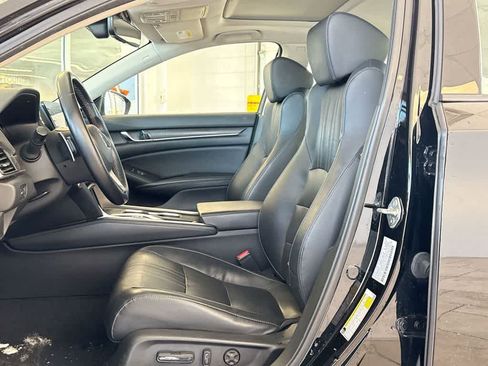 Used 2018 Honda Accord EX-L image 17