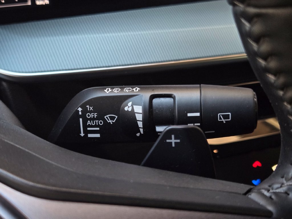 Used 2025 Nissan Murano Platinum w/ Cargo Package AWD/4WD image 27