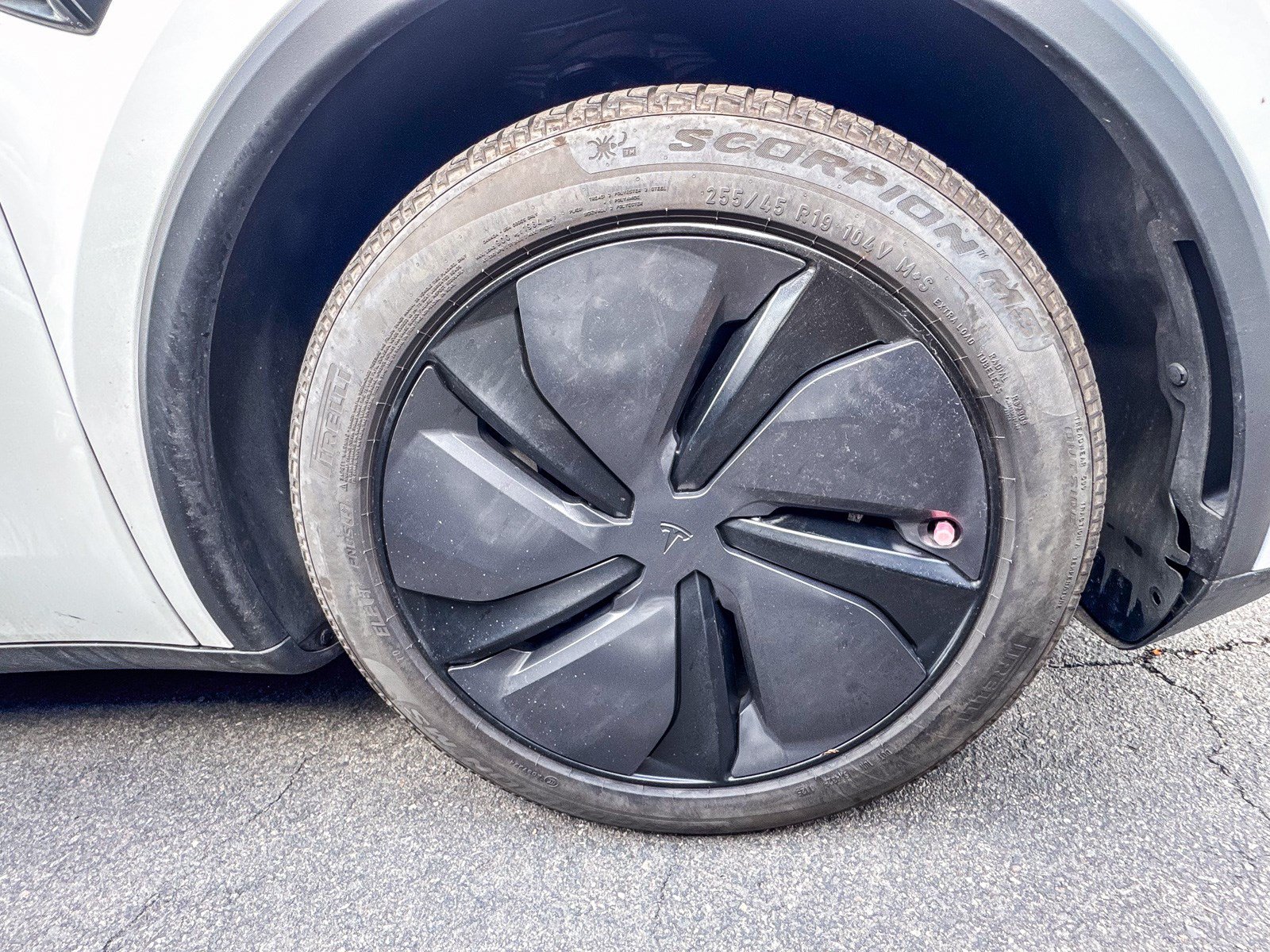 Used 2026 Tesla Model Y Long Range AWD/4WD image 18