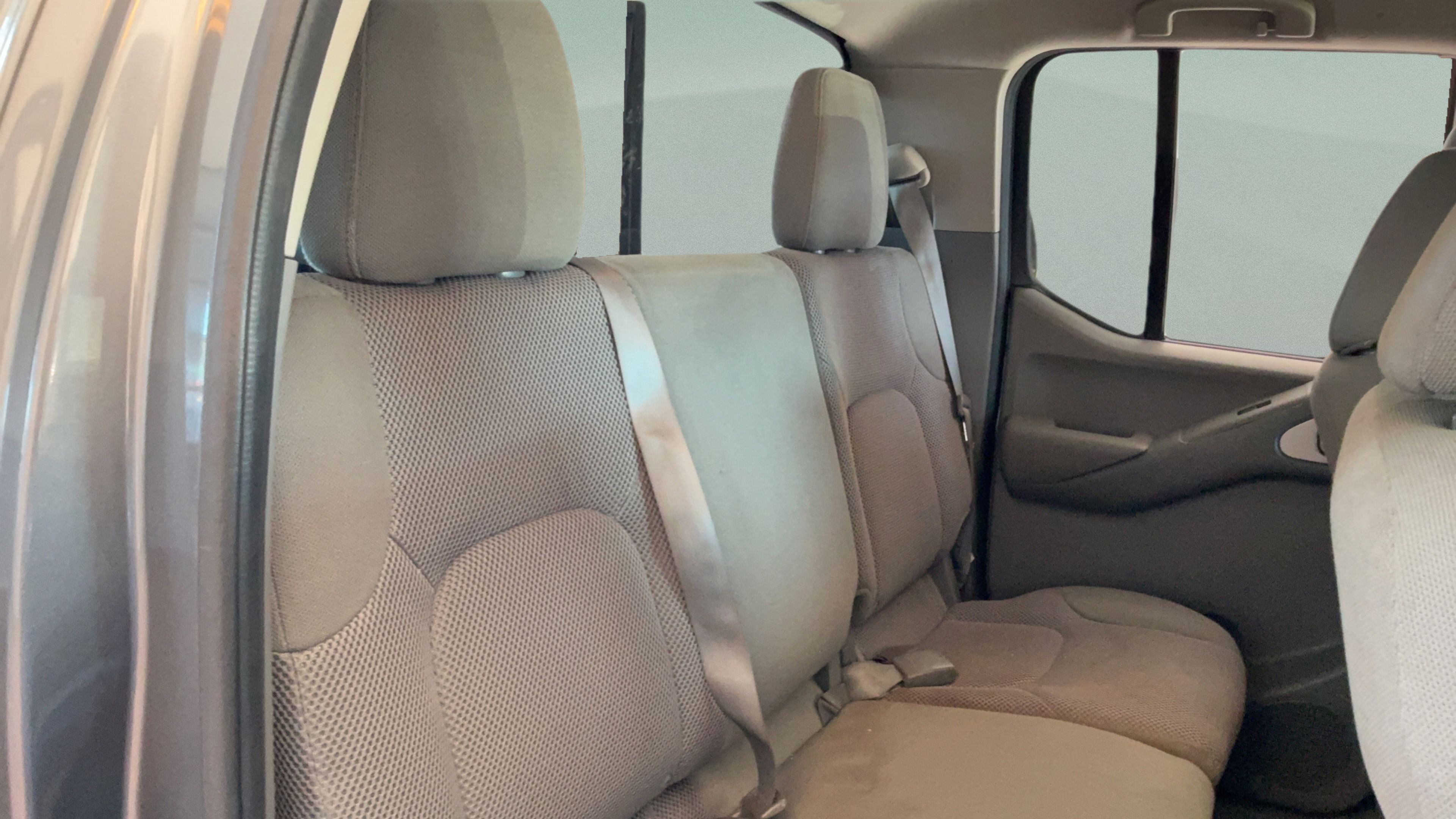 Used 2019 Nissan Frontier SV RWD image 27