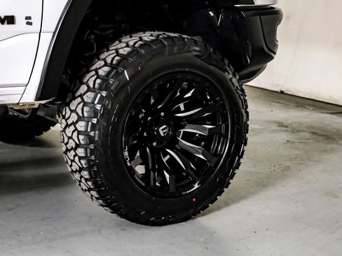 Used 2020 RAM 1500 Rebel w/ Rebel Level 1 Equipment Group image 49