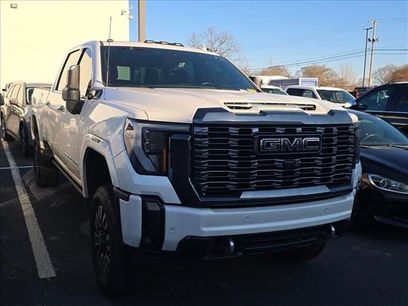 Used 2024 GMC Sierra 3500 Denali Ultimate