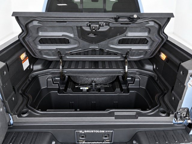 Used 2023 Honda Ridgeline RTL image 12