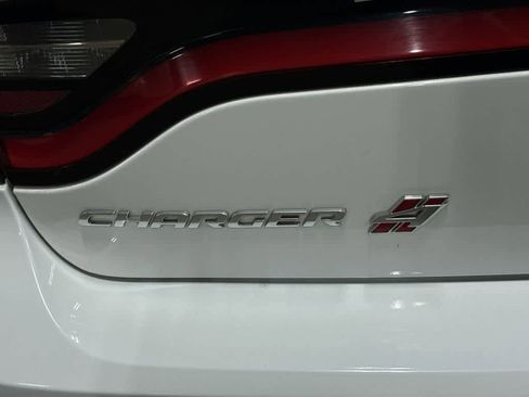 Used 2018 Dodge Charger GT AWD/4WD image 25