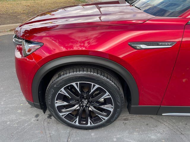 Used 2024 MAZDA CX-90 Plug-In Hybrid w/ Premium Plus AWD/4WD image 27
