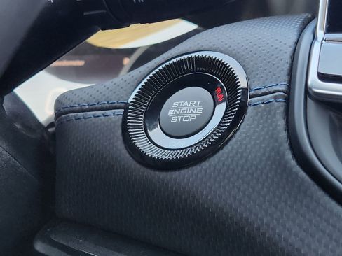 New 2026 Jeep Compass Limited image 26