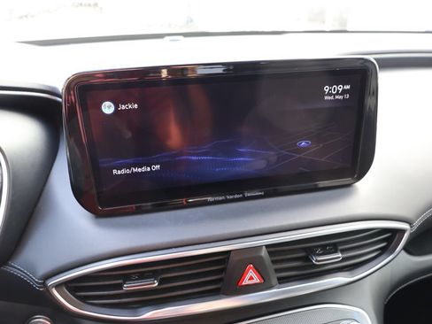 Used 2022 Hyundai Santa Fe SEL w/ Convenience + Premium Package AWD/4WD image 20