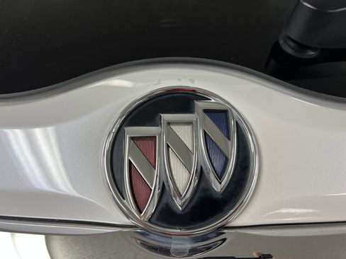 Certified 2021 Buick Enclave Essence w/ Sound and Sites Package image 64