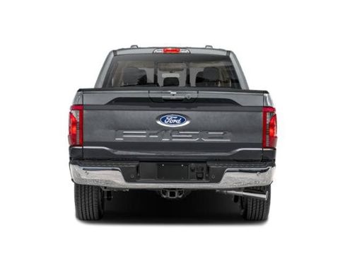 Used 2025 Ford F150 XLT w/ Equipment Group 301A Standard AWD/4WD image 38