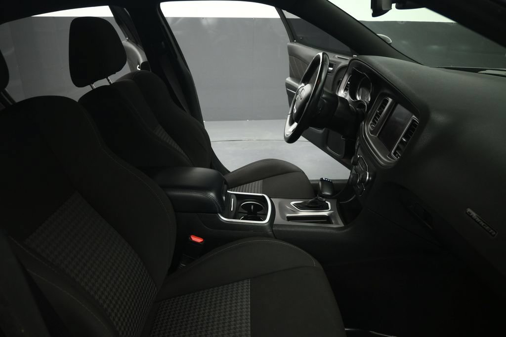 Used 2023 Dodge Charger GT RWD image 54