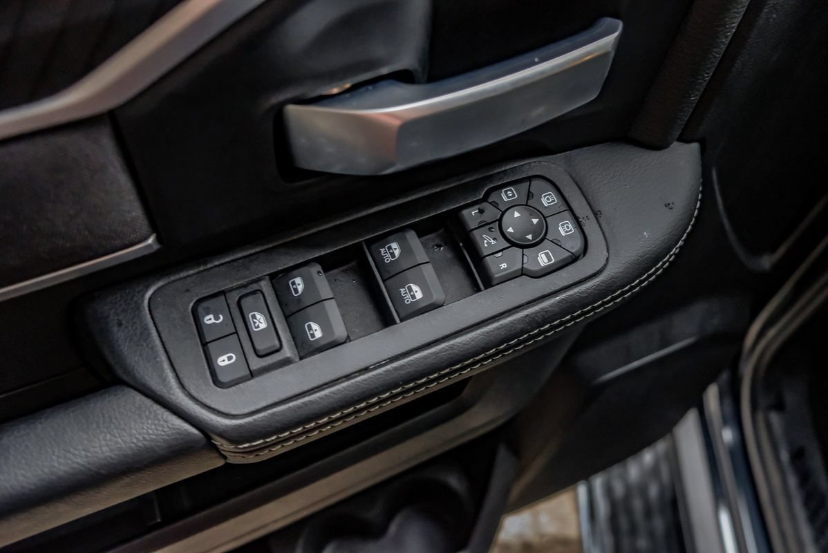 Used 2026 RAM 2500 Big Horn AWD/4WD image 46