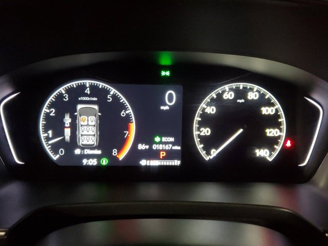 Used 2024 Honda Pilot Touring image 24